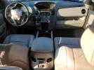 Honda Pilot Exl Image 11