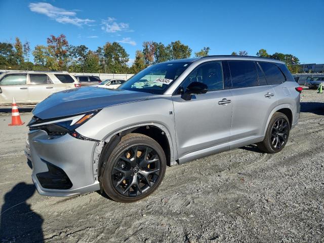  Salvage Lexus Tx 500h F