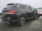 Volkswagen Atlas Sel Premium Image 2