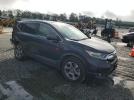 Honda Crv Ex Image 4