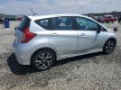 Nissan Versa S Image 3