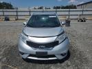 Nissan Versa S Image 12