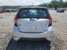 Nissan Versa S Image 4