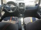 Nissan Versa S Image 9