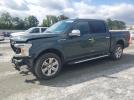 Ford F-150 Supercrew Image 1