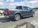 Ford F-150 Supercrew Image 2