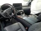 Lexus Lx 600 Ult 600 Ultra Luxury Image 9