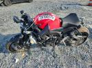 Suzuki Gsxr600 Image 6