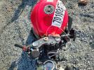 Suzuki Gsxr600 Image 5