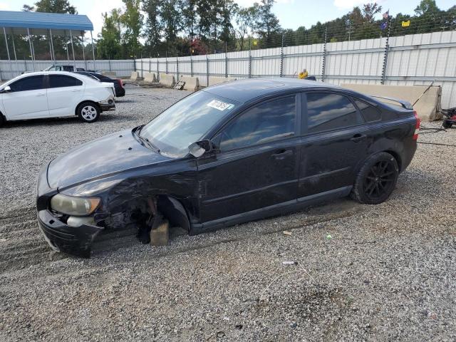  Salvage Volvo S40