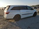 Honda Odyssey Touring Image 11