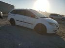 Honda Odyssey Touring Image 13