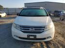 Honda Odyssey Touring Image 12