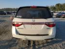 Honda Odyssey Touring Image 8