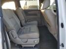 Honda Odyssey Touring Image 2