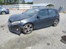Volkswagen GTI Image 1