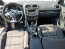 Volkswagen GTI Image 11
