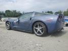 Chevrolet Corvette Image 8