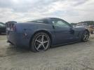 Chevrolet Corvette Image 4