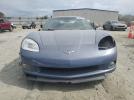 Chevrolet Corvette Image 2