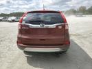 Honda Crv Ex Image 5