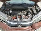 Honda Crv Ex Image 4
