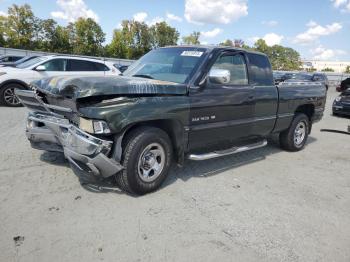  Salvage Dodge Tk