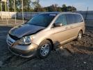 Honda Odyssey Exl Image 1