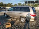 Honda Odyssey Exl Image 2