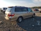 Honda Odyssey Exl Image 7