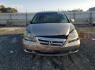 Honda Odyssey Exl Image 5