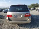 Honda Odyssey Exl Image 8