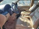 Honda Odyssey Exl Image 3