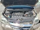Honda Odyssey Exl Image 10