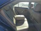 Toyota Camry Le Image 6