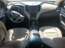 Hyundai SANTA FE Image 8