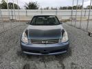 INFINITI G35 Image 4
