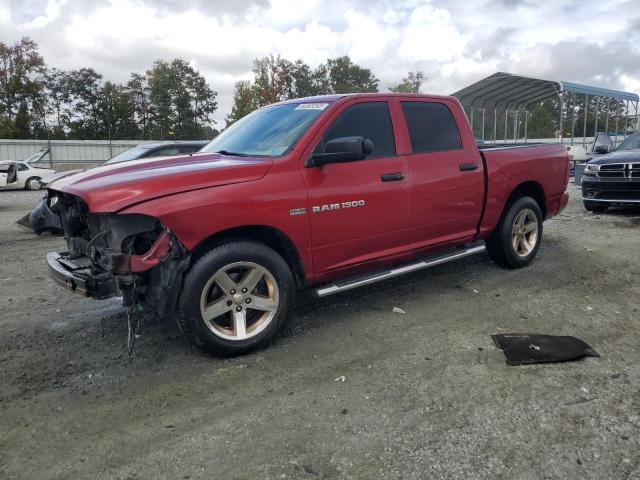  Salvage Dodge Ram 1500