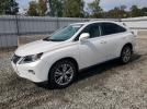 Lexus RX 350 Image 1