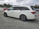 Honda Odyssey Touring Image 10