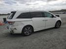Honda Odyssey Touring Image 8