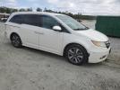 Honda Odyssey Touring Image 13