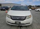 Honda Odyssey Touring Image 9