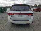 Honda Odyssey Touring Image 11
