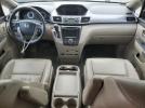 Honda Odyssey Touring Image 3