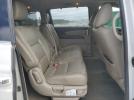 Honda Odyssey Touring Image 6
