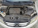 Honda Odyssey Touring Image 2