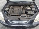 Kia Optima Lx Image 7