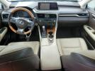 Lexus RX 350 Base Image 10