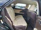 Lexus RX 350 Base Image 9